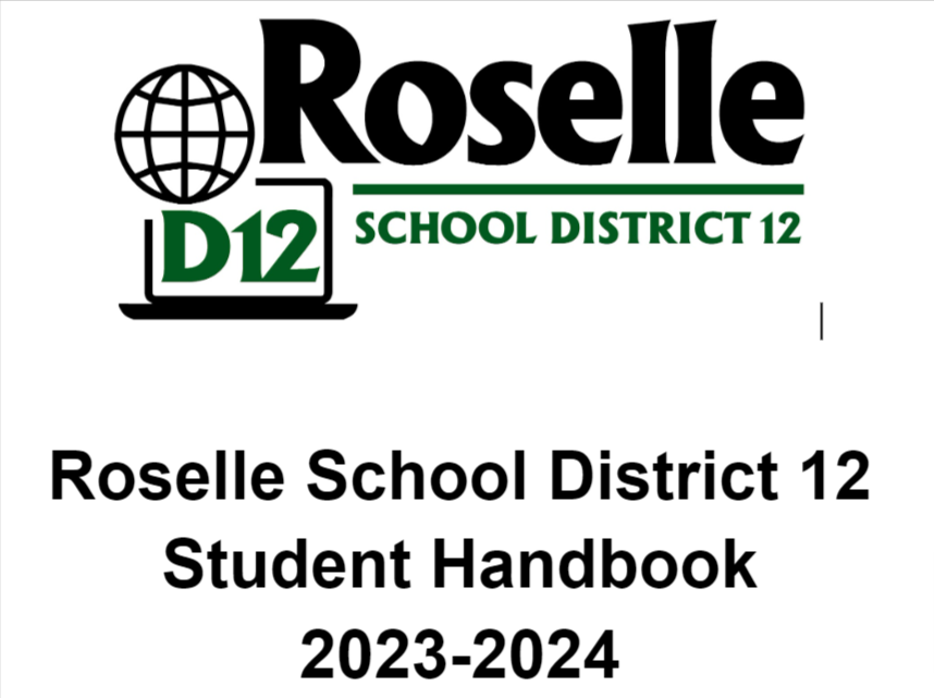  Student Handbook